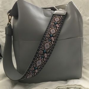 Vegan Hobo Bag